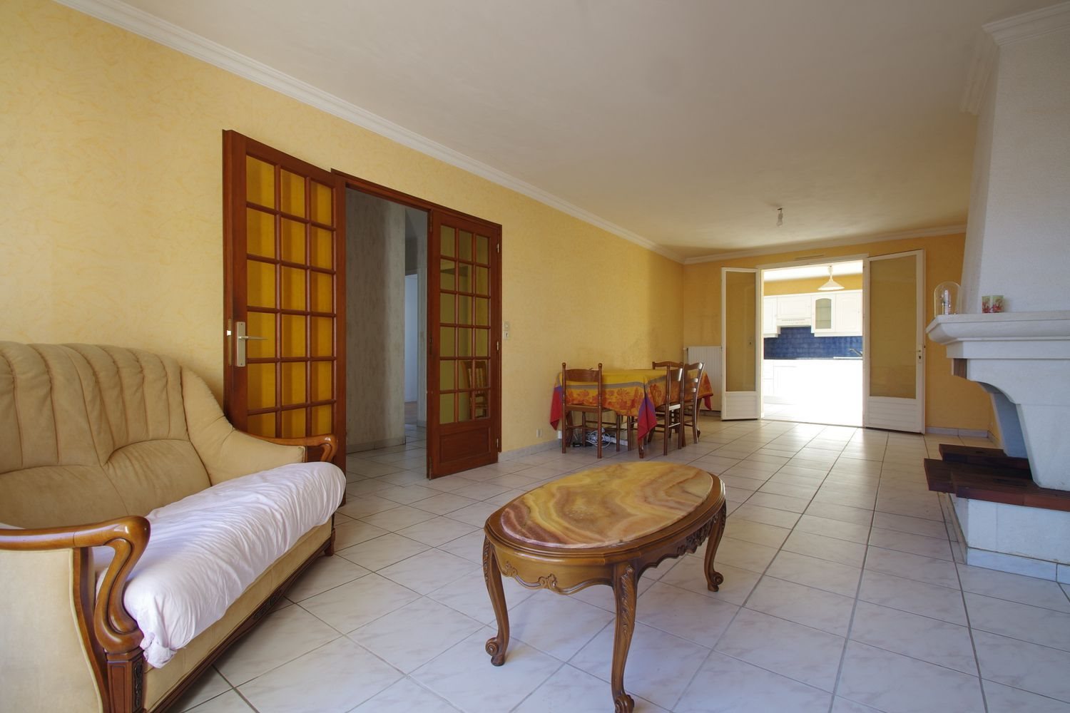 Maison à vendre, 104m², Vertou
