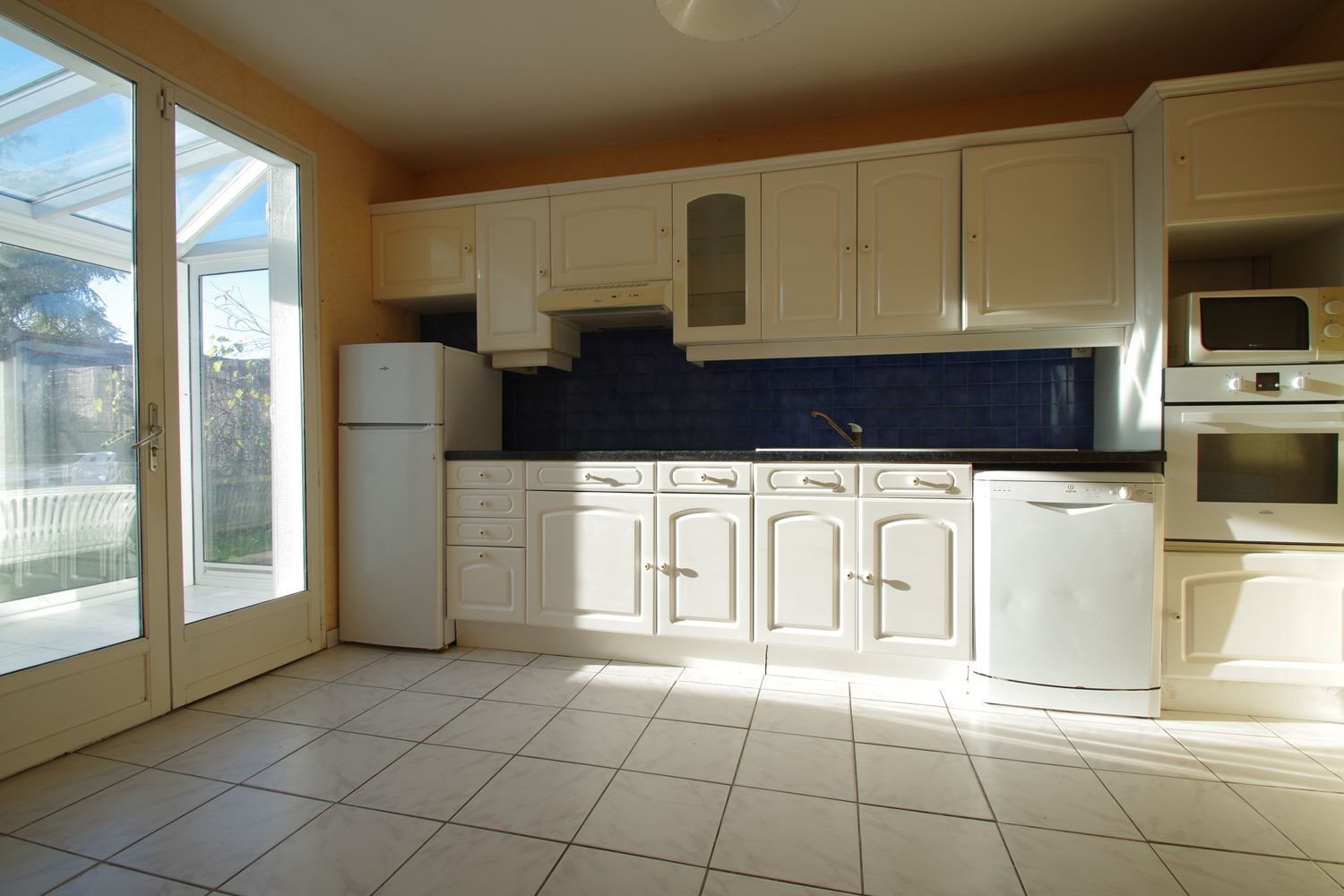 Maison à vendre, 104m², Vertou