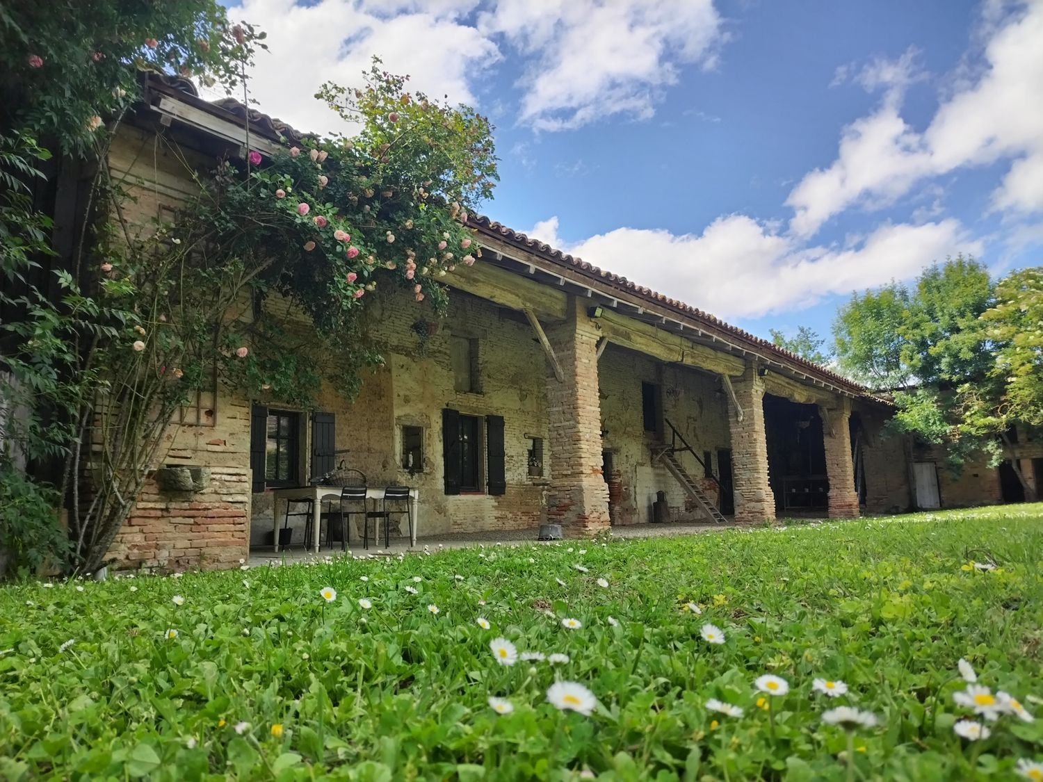 Maison à vendre, 350m², Nègrepelisse