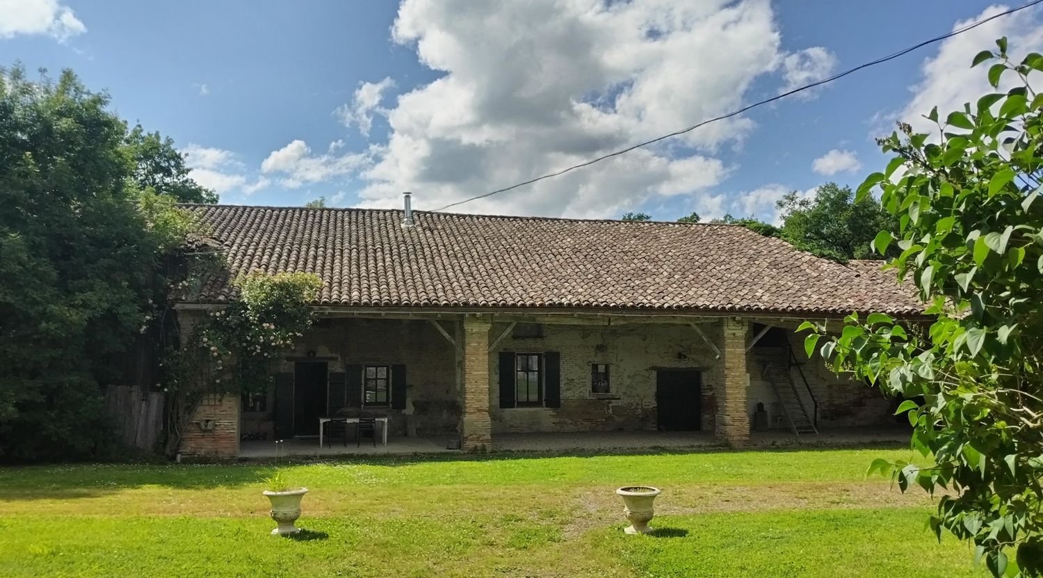 Maison à vendre, 350m², Nègrepelisse