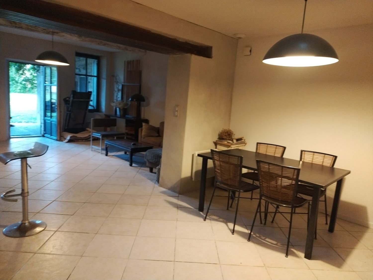 Maison à vendre, 350m², Nègrepelisse