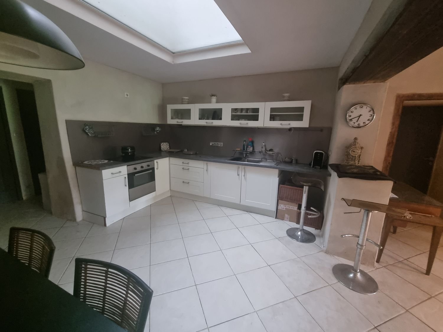 Maison à vendre, 350m², Nègrepelisse