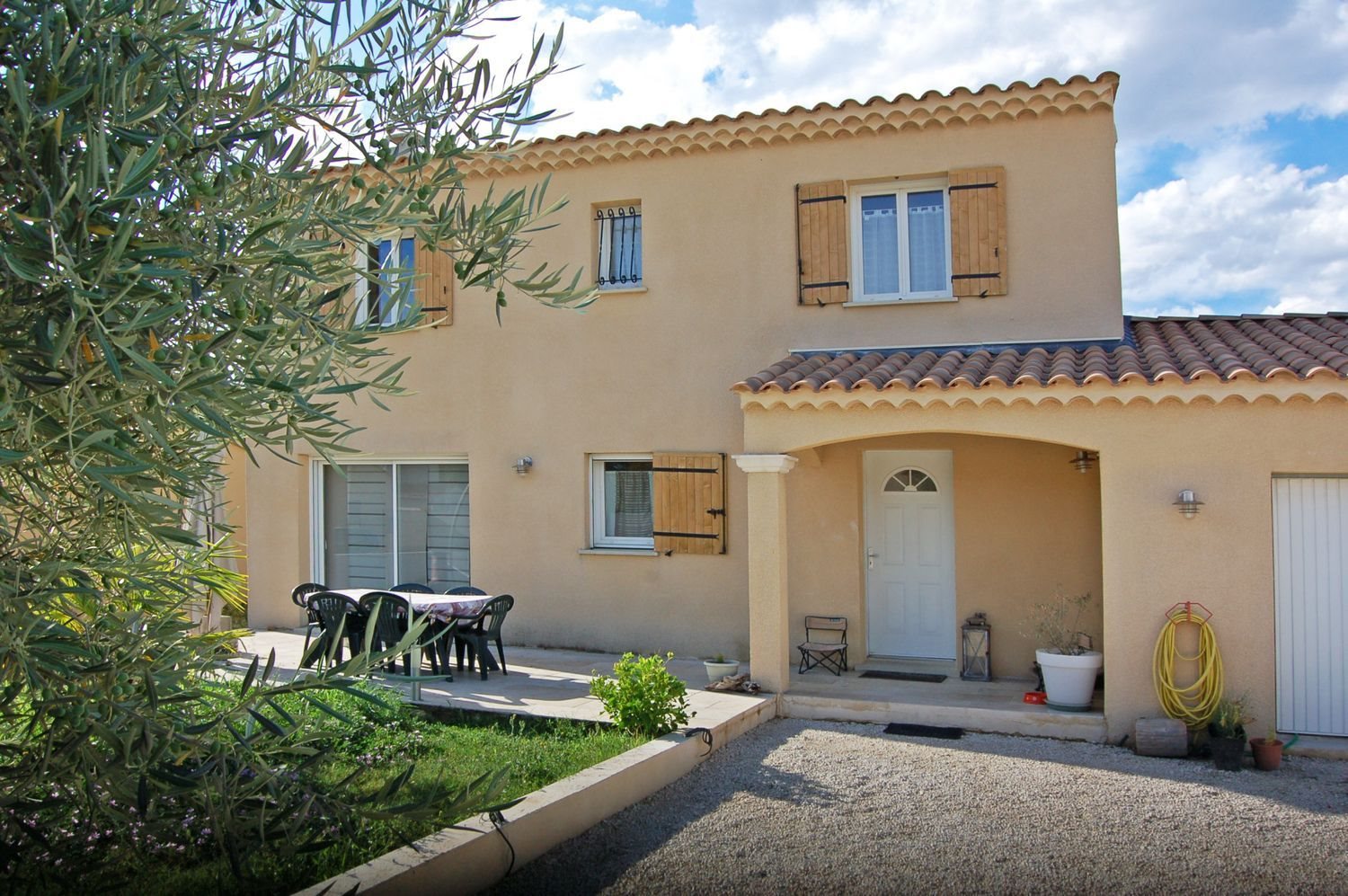 Maison à vendre, 105m², Noves