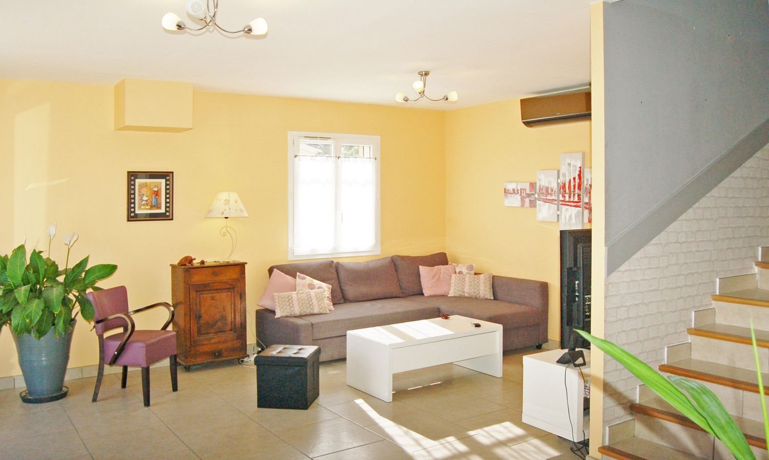 Maison à vendre, 105m², Noves