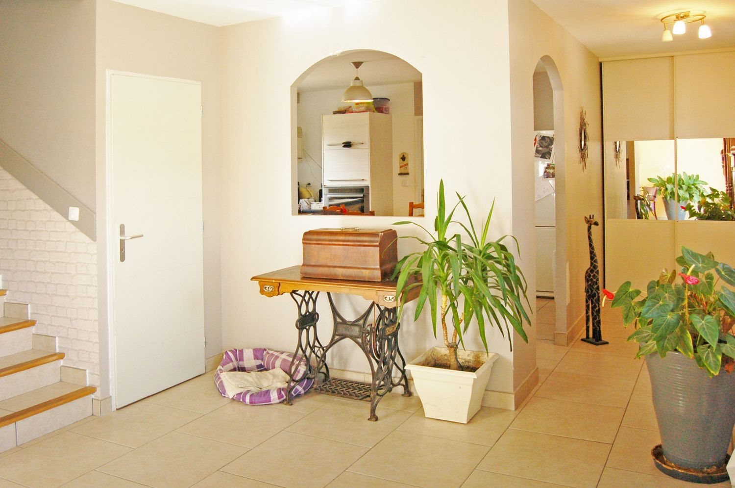 Maison à vendre, 105m², Noves