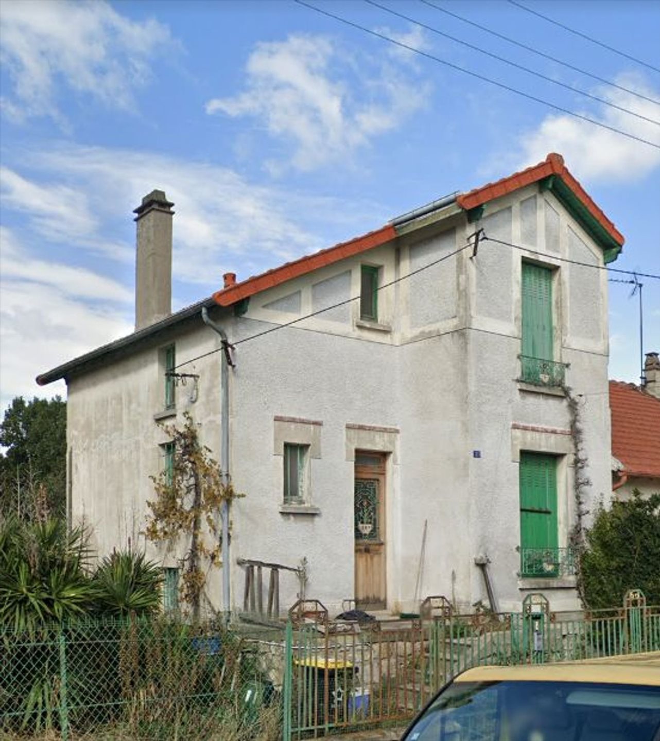 Maison à vendre, 50m², Drancy