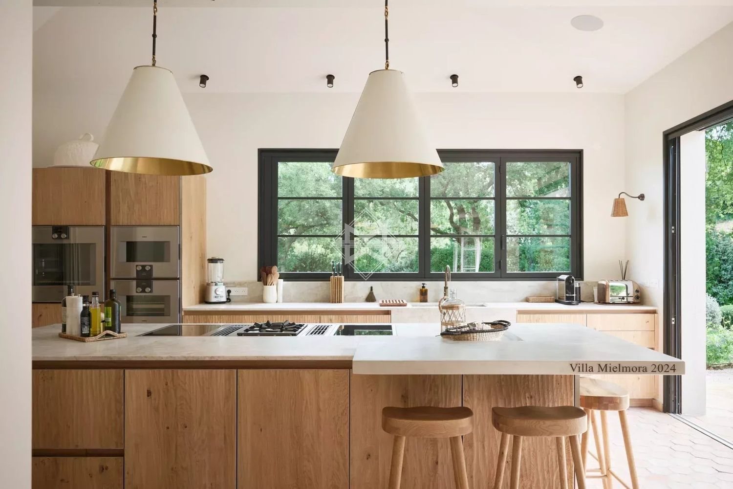 Maison à louer, 250m², Grimaud