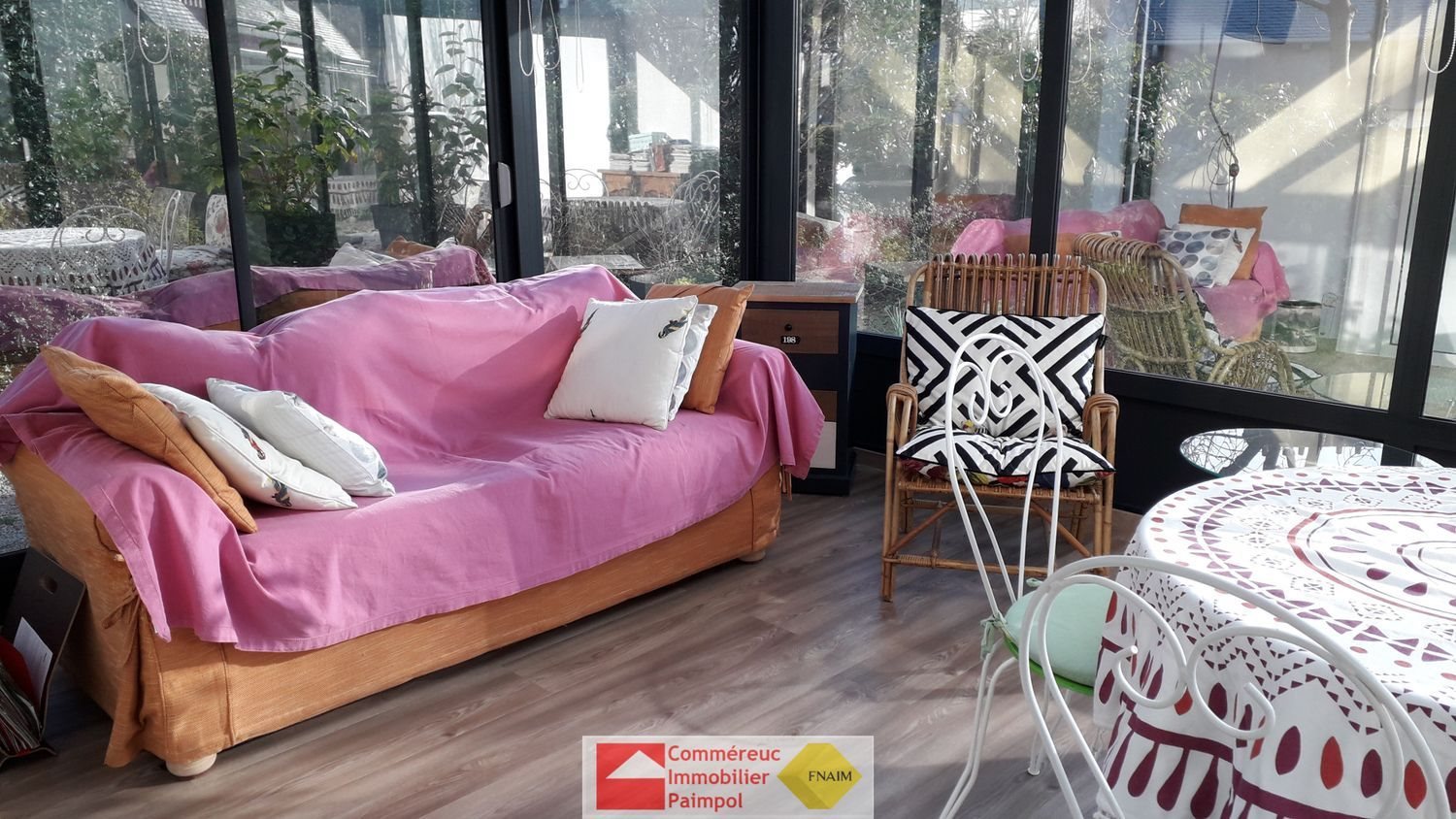 Maison à vendre, 105m², Paimpol
