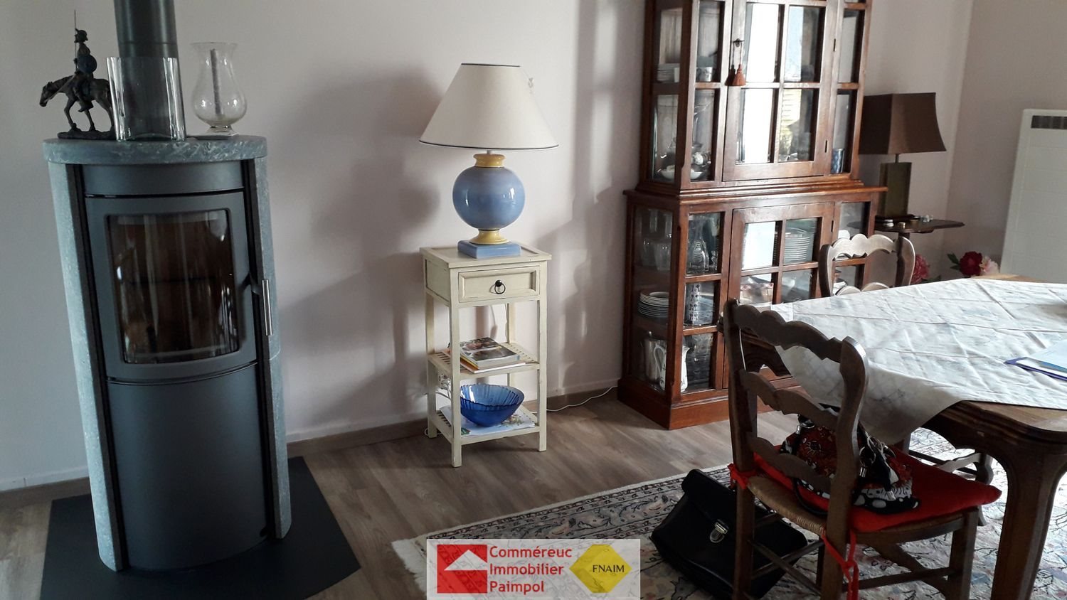 Maison à vendre, 105m², Paimpol