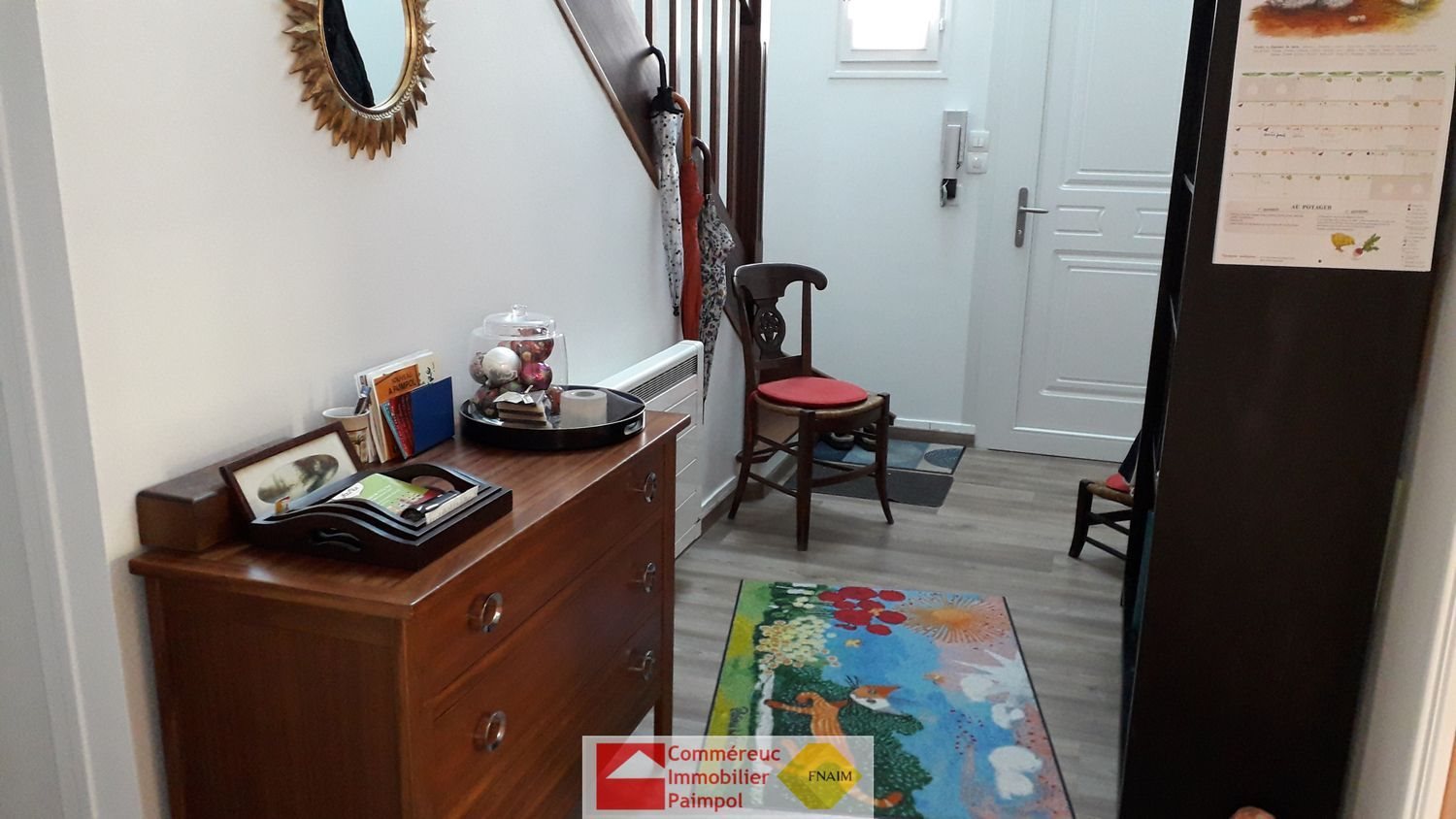 Maison à vendre, 105m², Paimpol