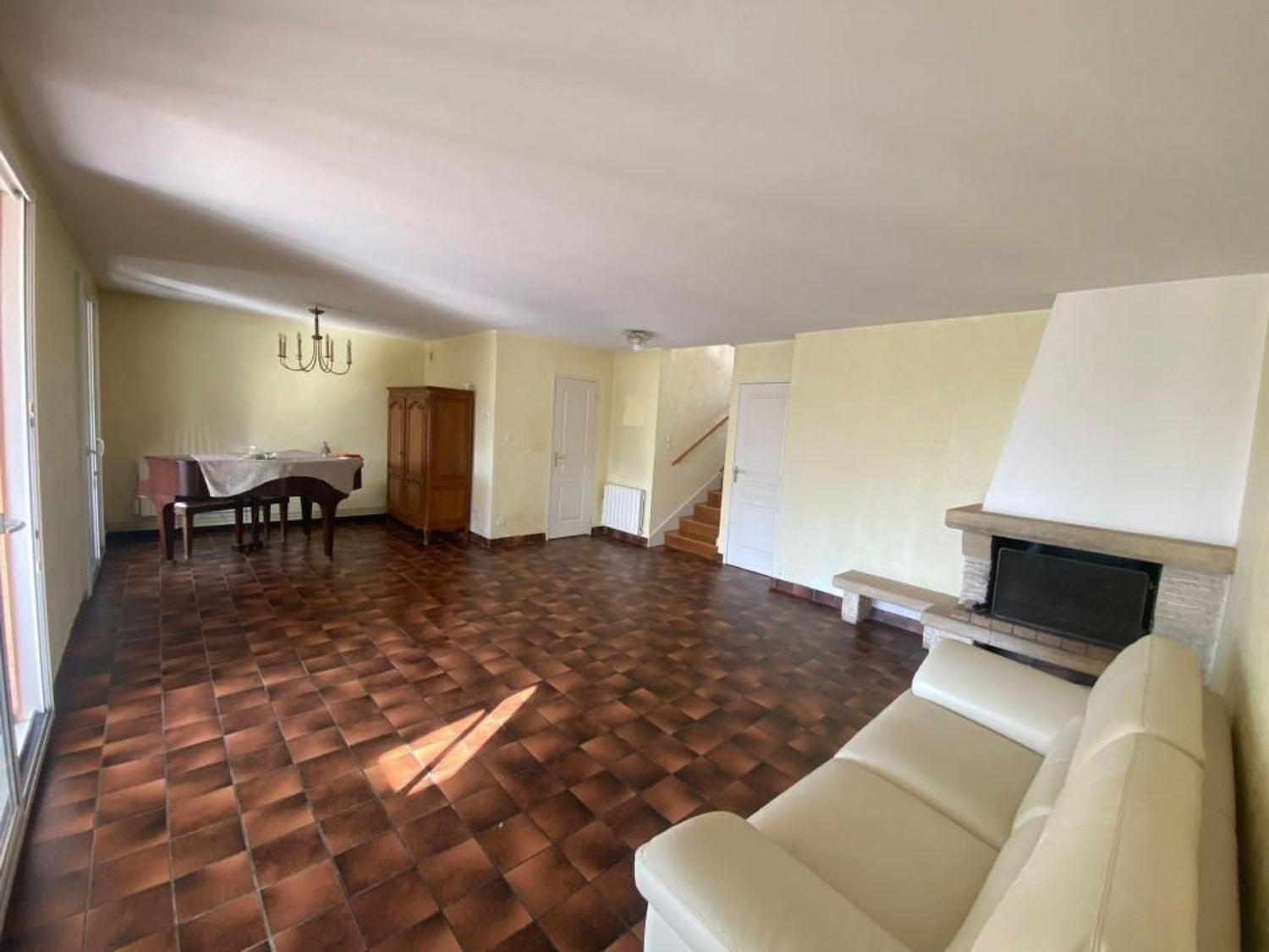 Maison à vendre, 107m², Moirans