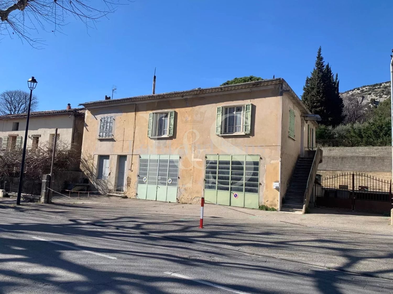 Maison à vendre, 306m², Beaumes-de-Venise