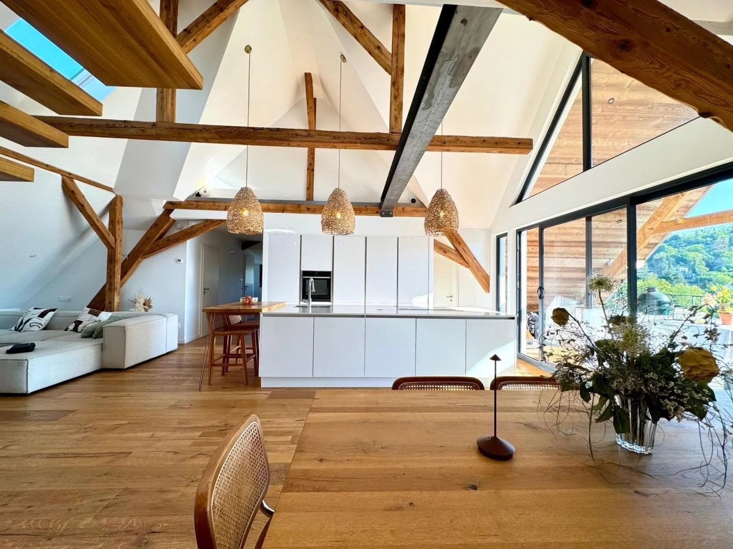 Appartement à vendre, 93m², Altkirch