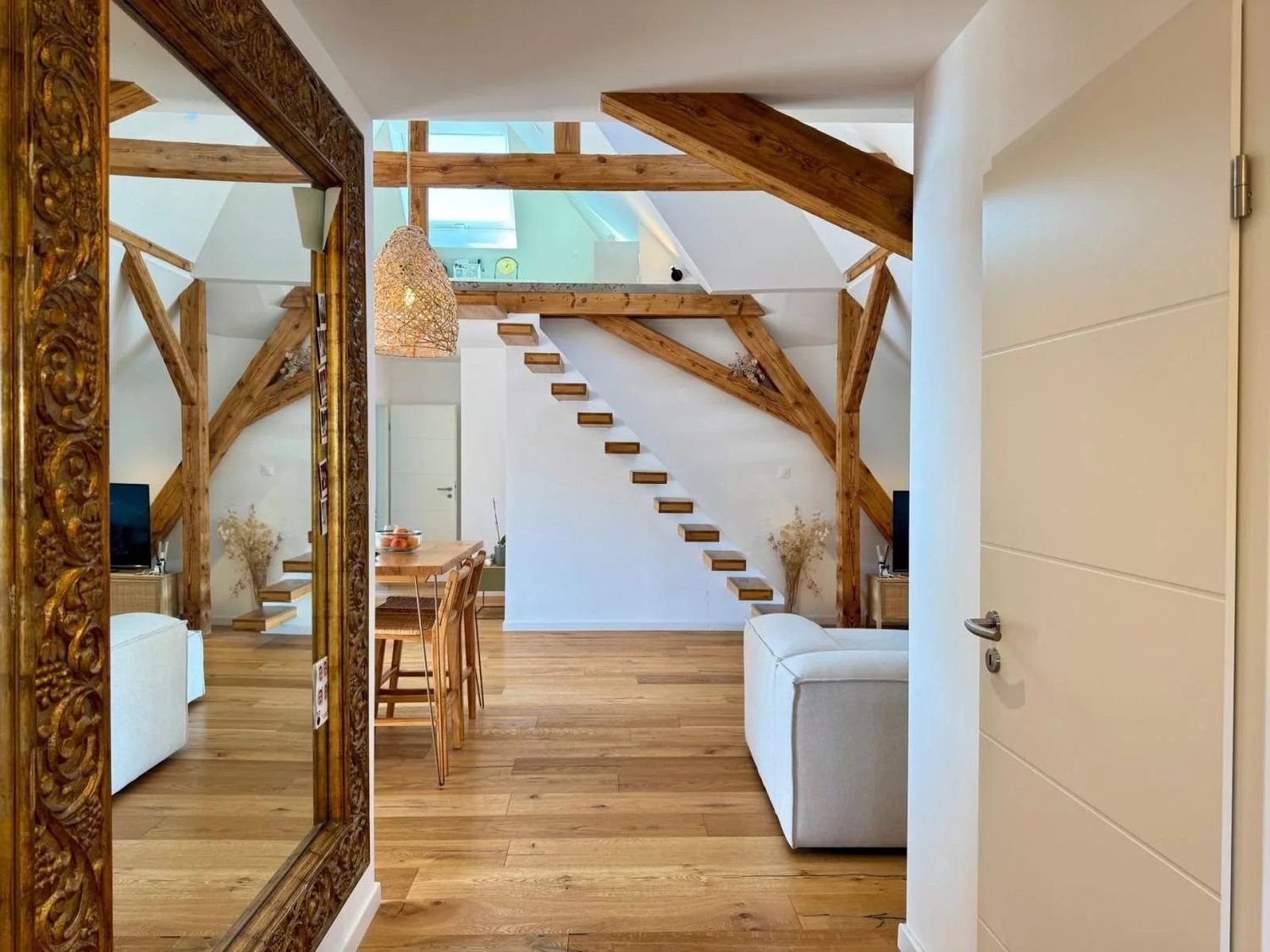 Appartement à vendre, 93m², Altkirch
