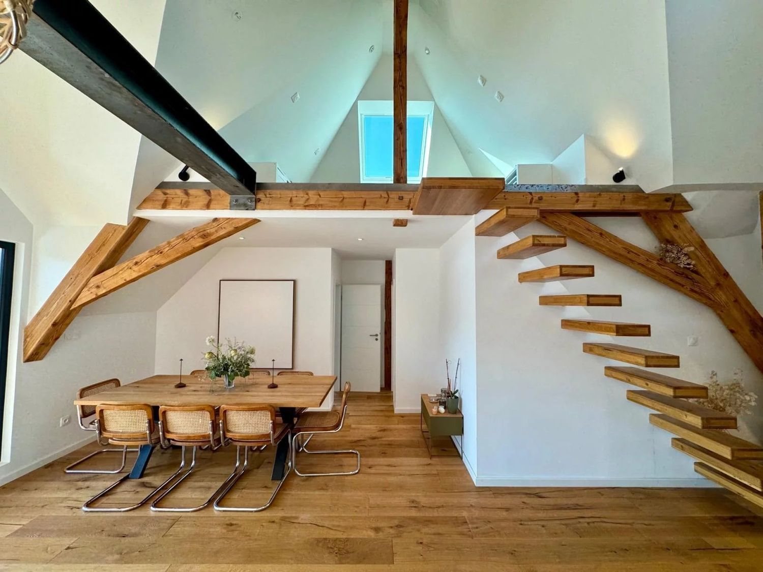 Appartement à vendre, 93m², Altkirch