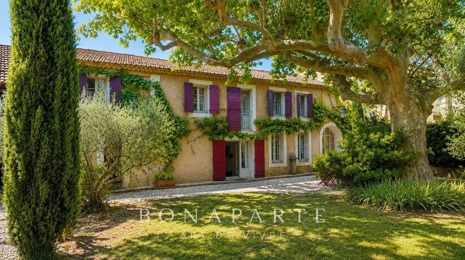 Maison à vendre, 200m², Châteaurenard