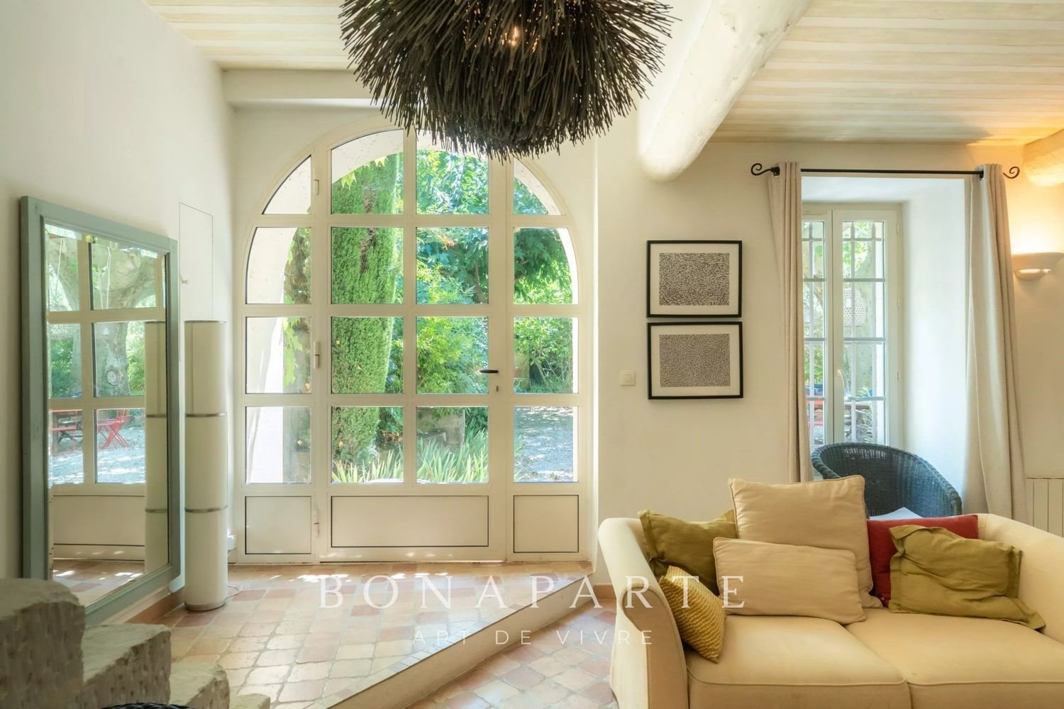 Maison à vendre, 200m², Châteaurenard