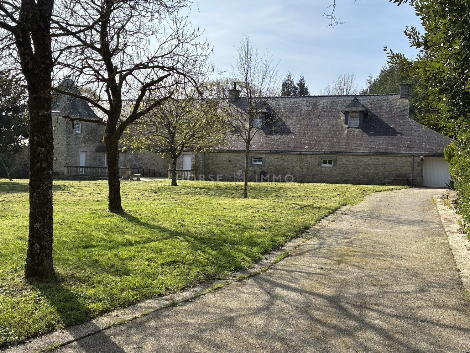 Maison à vendre, 340m², Lauzach