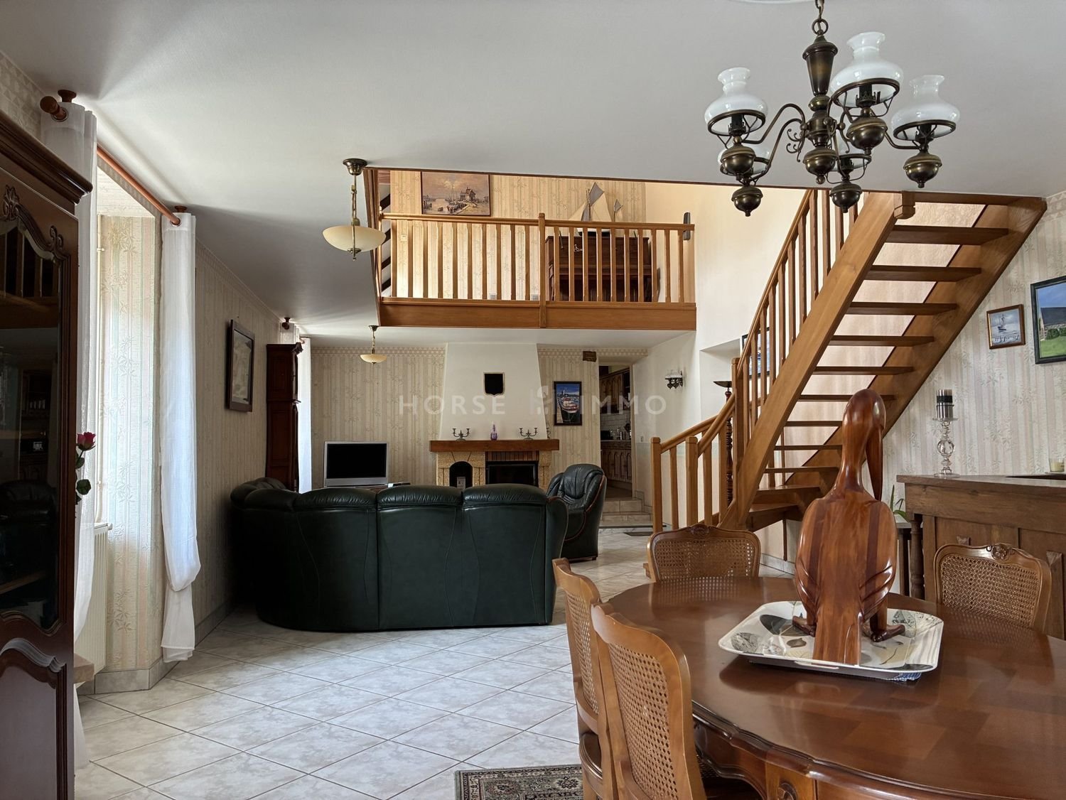 Maison à vendre, 340m², Lauzach