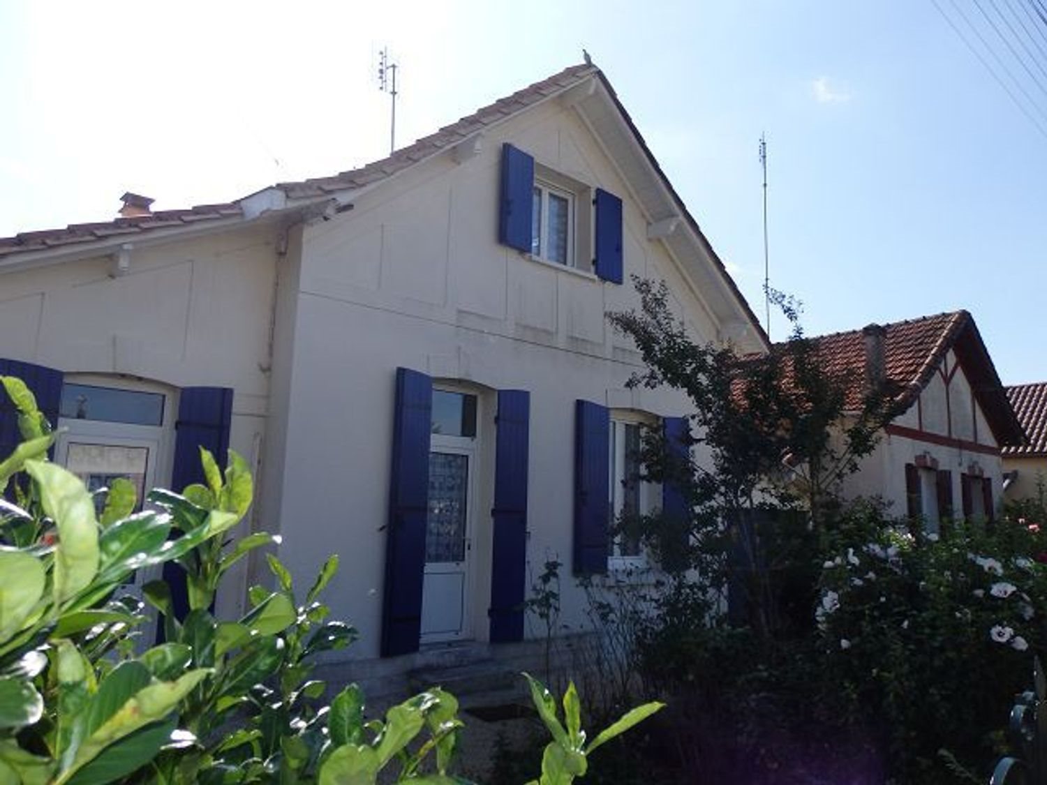 Maison à vendre, 140m², Bergerac