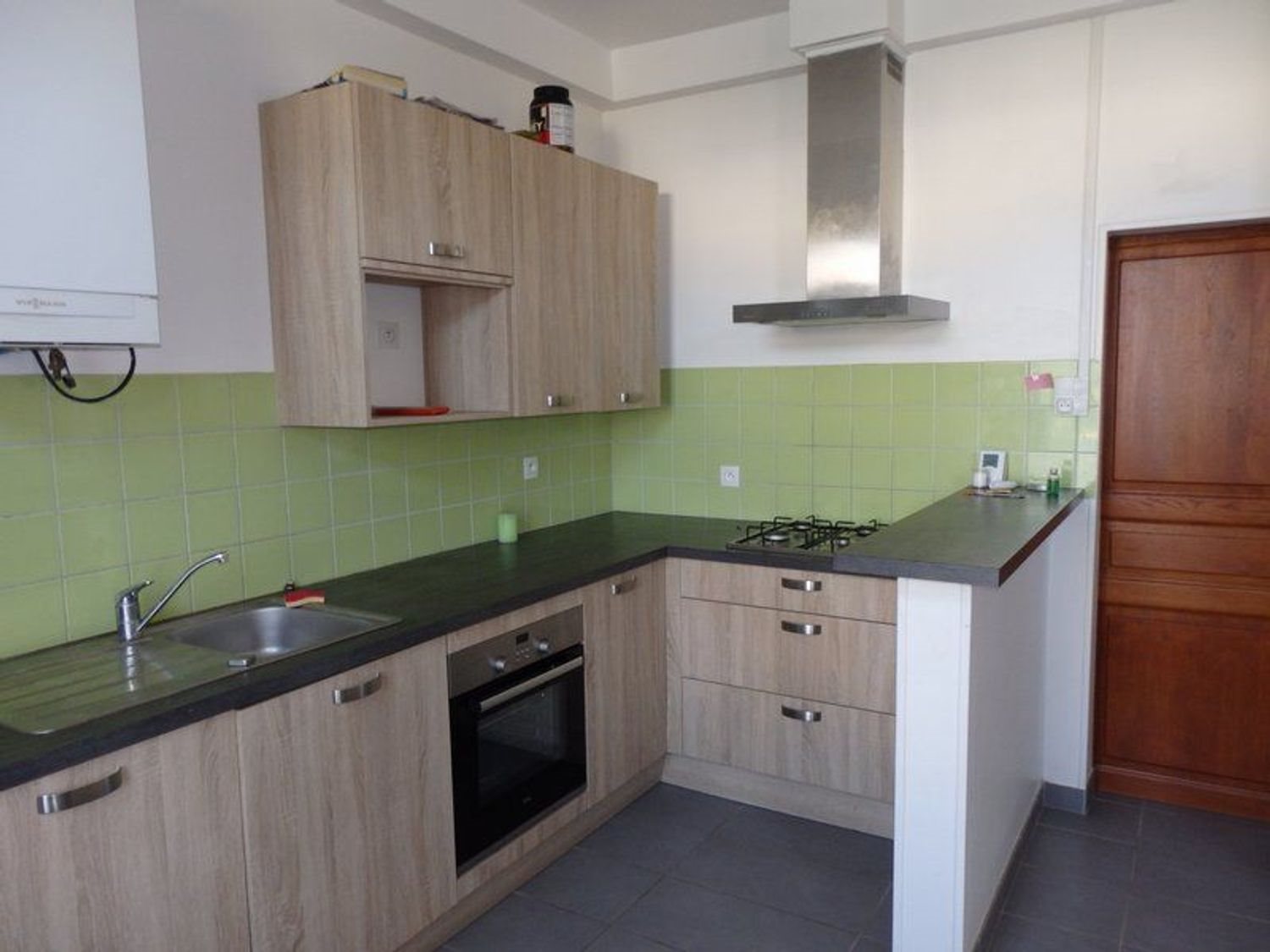 Maison à vendre, 140m², Bergerac