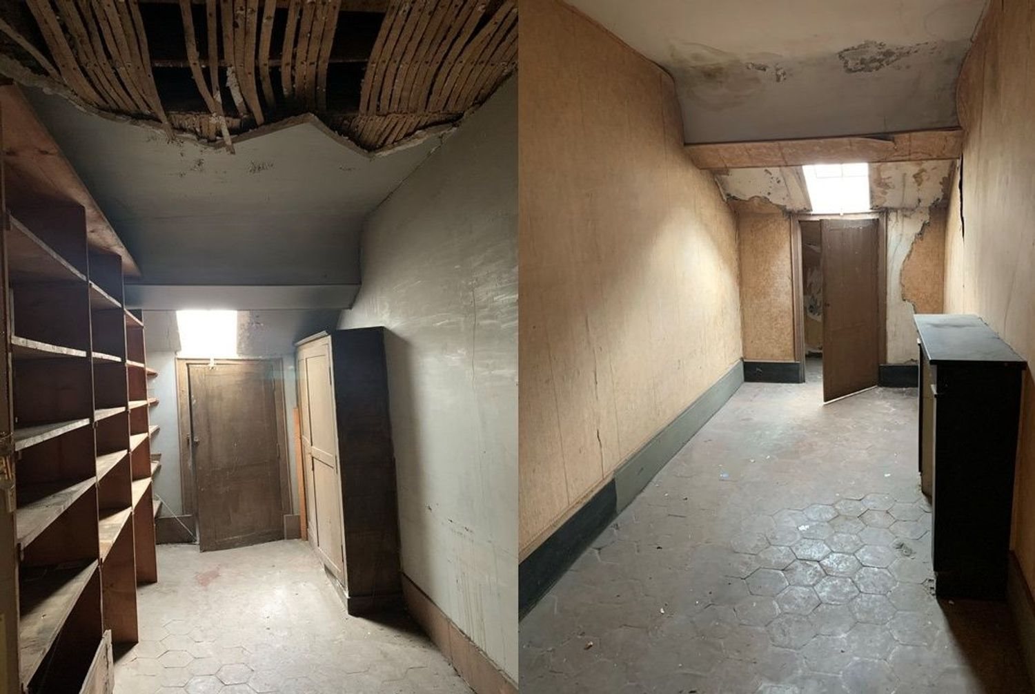 Appartement à vendre, 12m², Versailles