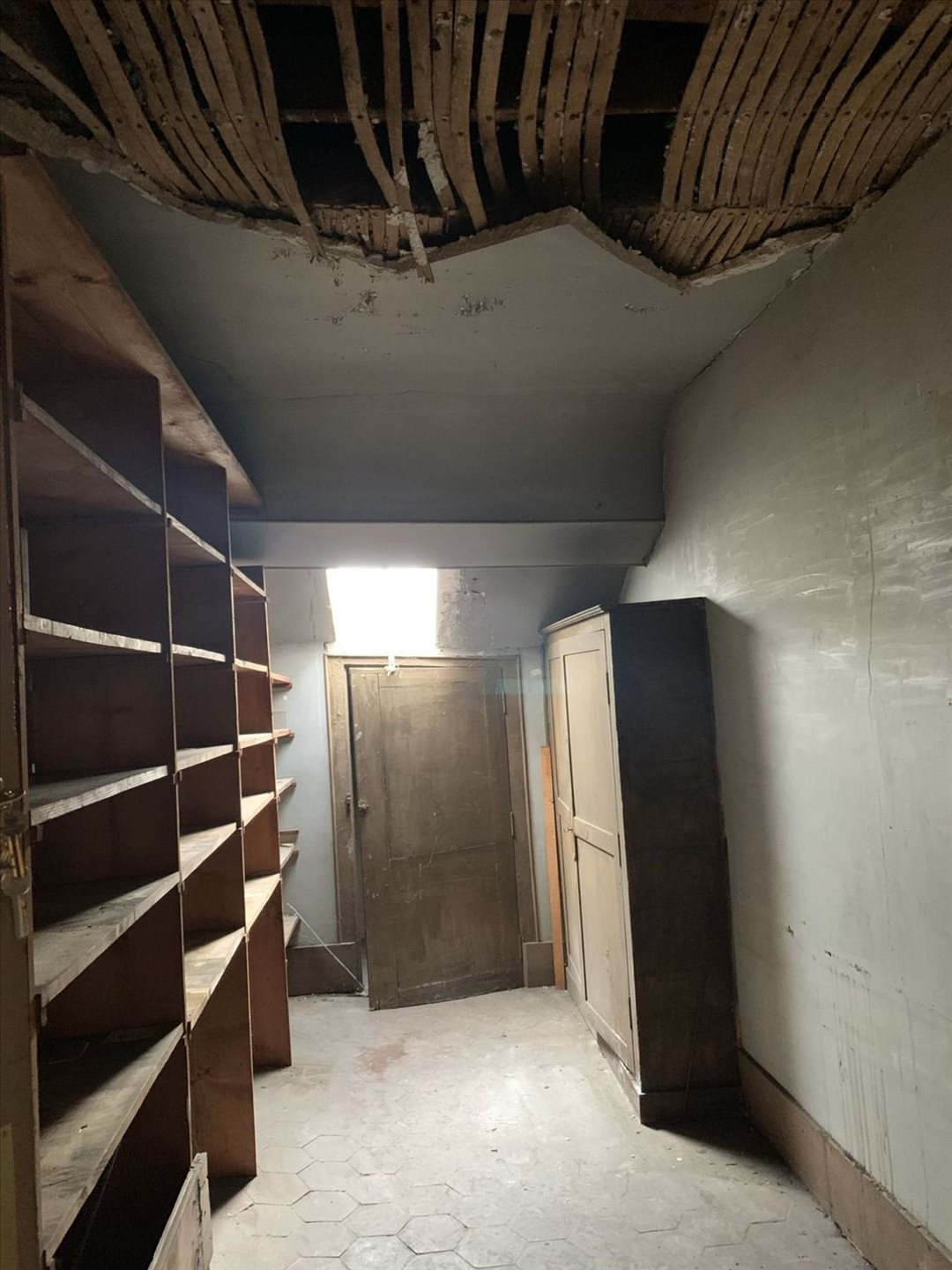 Appartement à vendre, 12m², Versailles