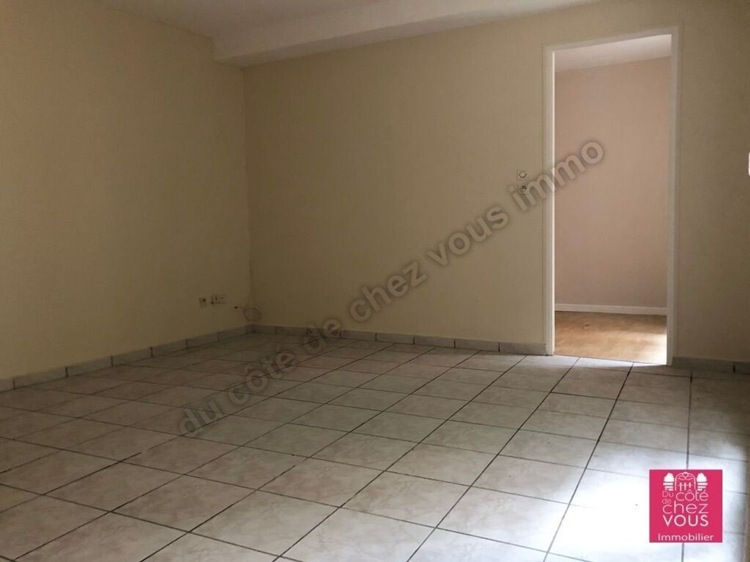 Appartement à vendre, 40m², Troyes