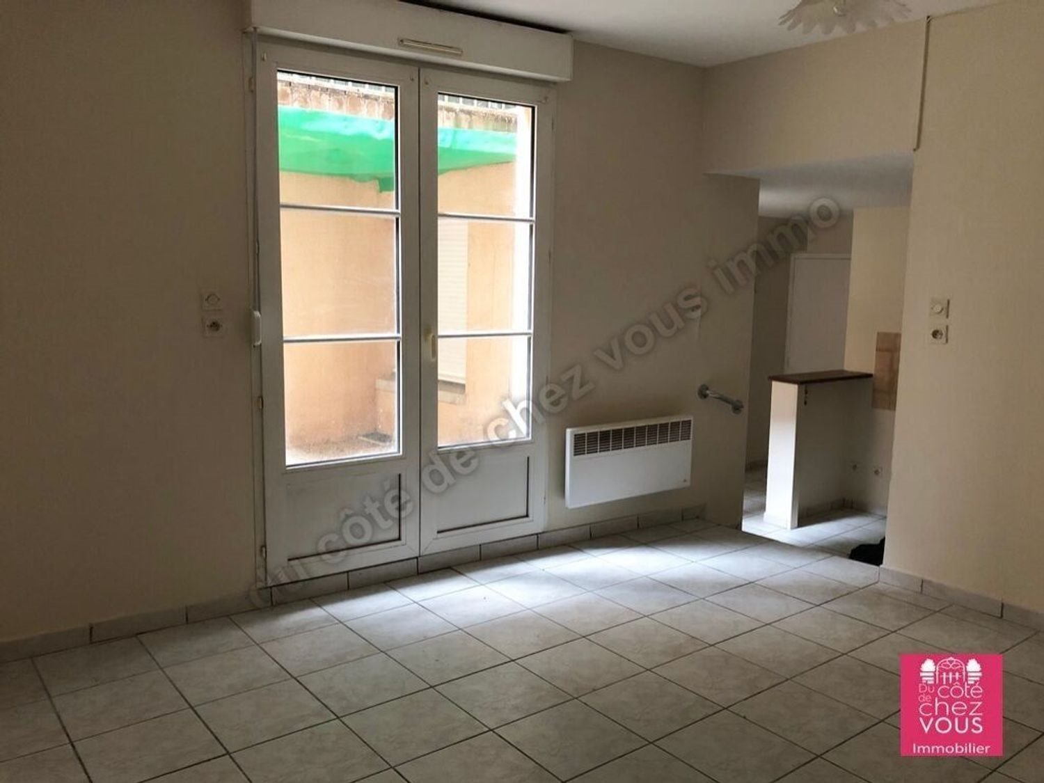 Appartement à vendre, 40m², Troyes