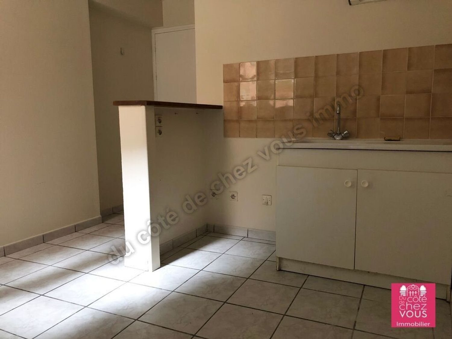 Appartement à vendre, 40m², Troyes