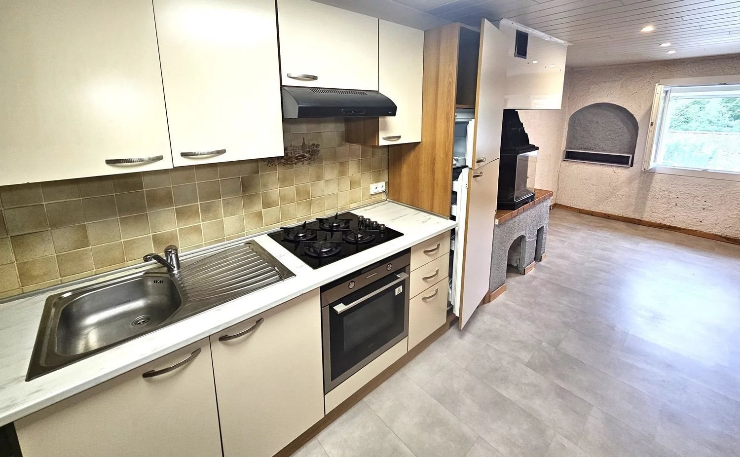 Maison à vendre, 11m², Roquefort-de-Sault