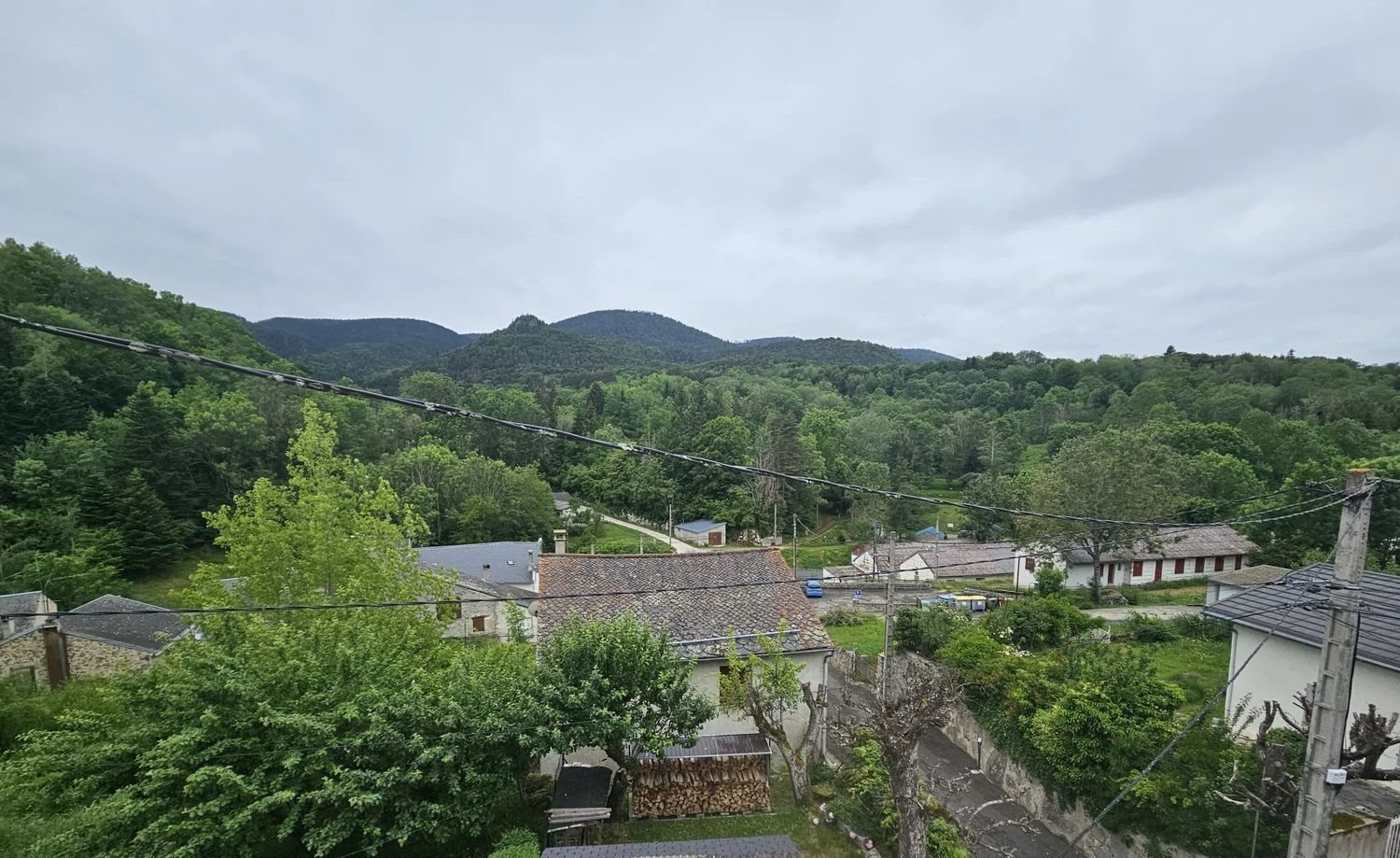 Maison à vendre, 11m², Roquefort-de-Sault