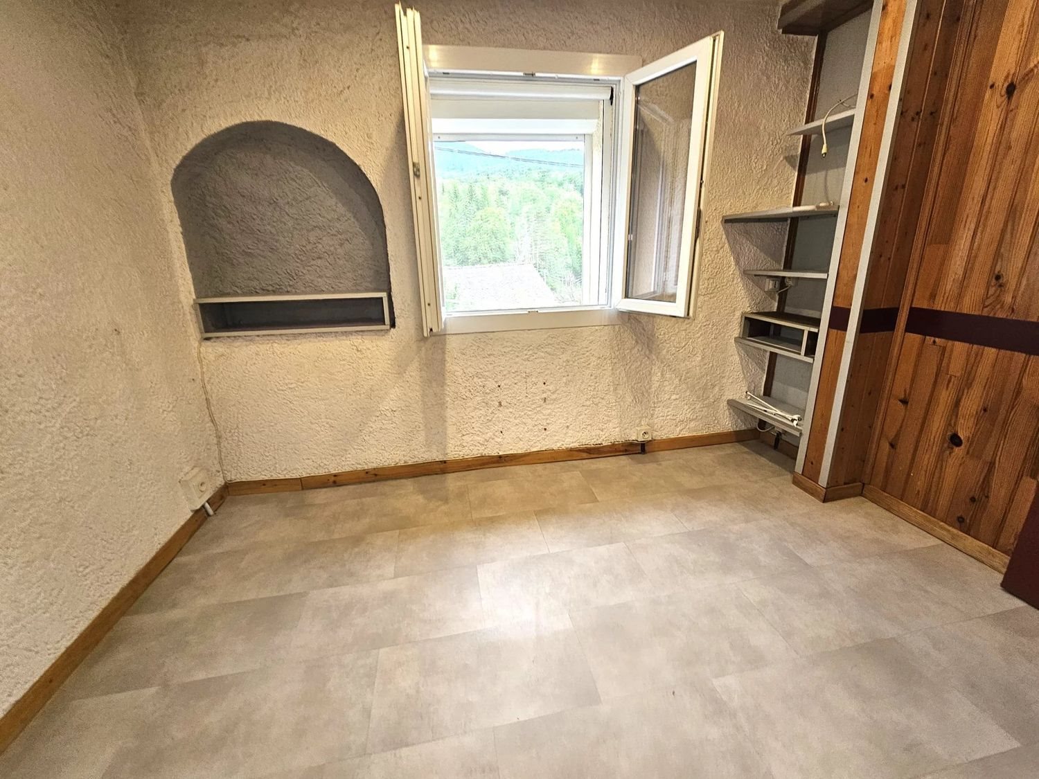 Maison à vendre, 11m², Roquefort-de-Sault