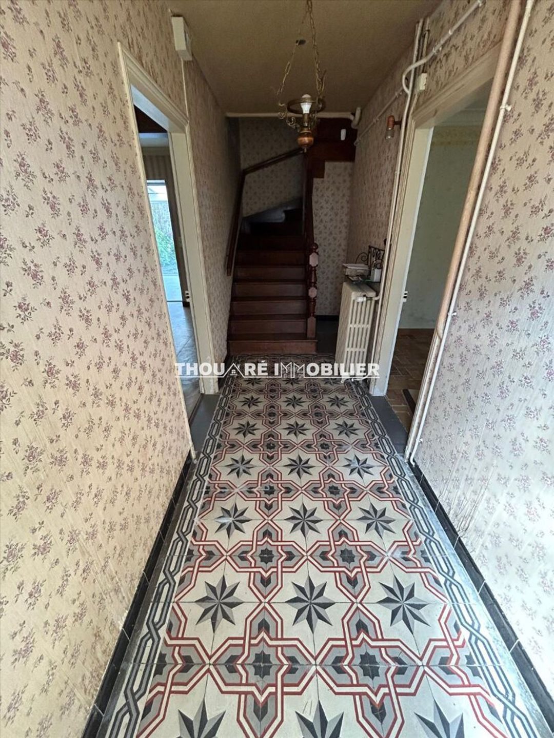 Maison à vendre, 123m², Thouaré-sur-Loire