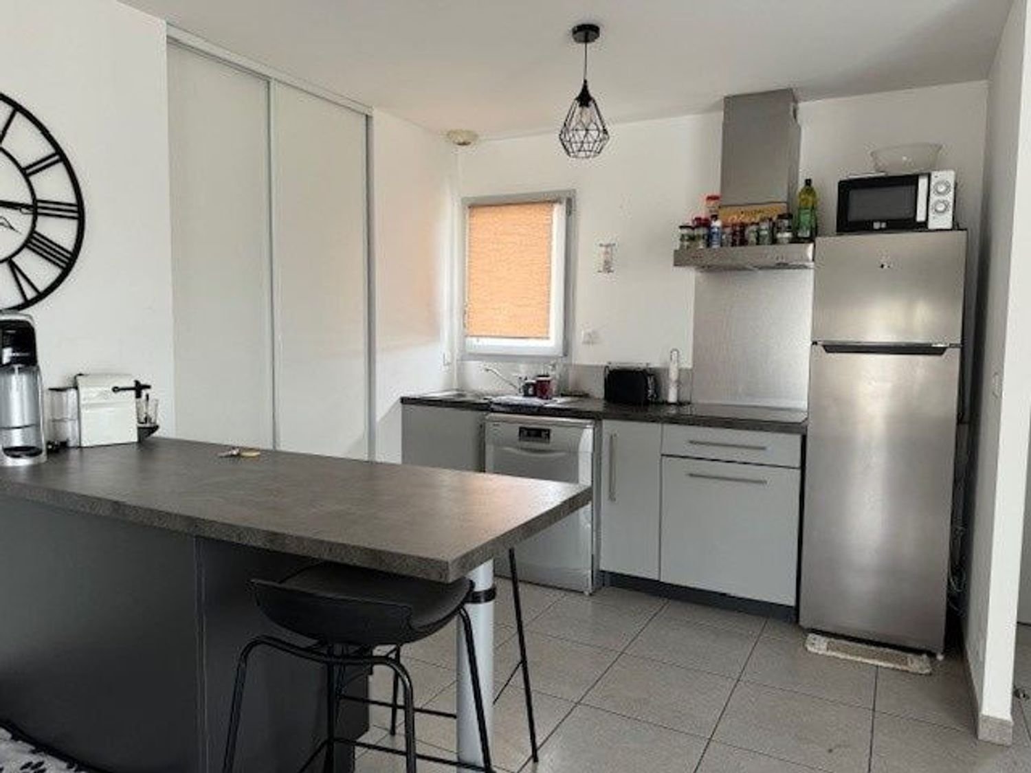 Maison à vendre, 65m², L'Aiguillon-sur-Vie