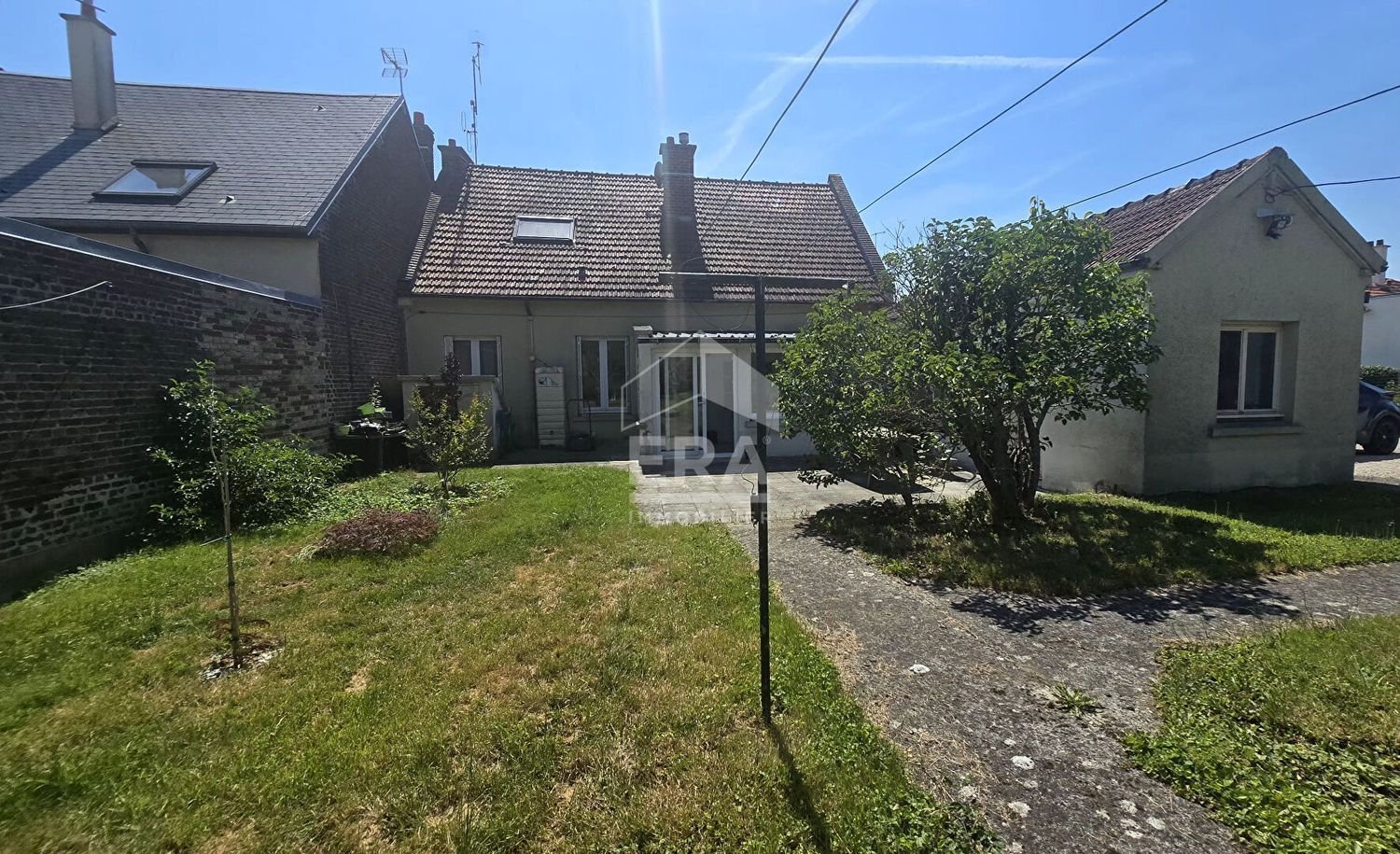 Maison à vendre, 122m², Bagnolet