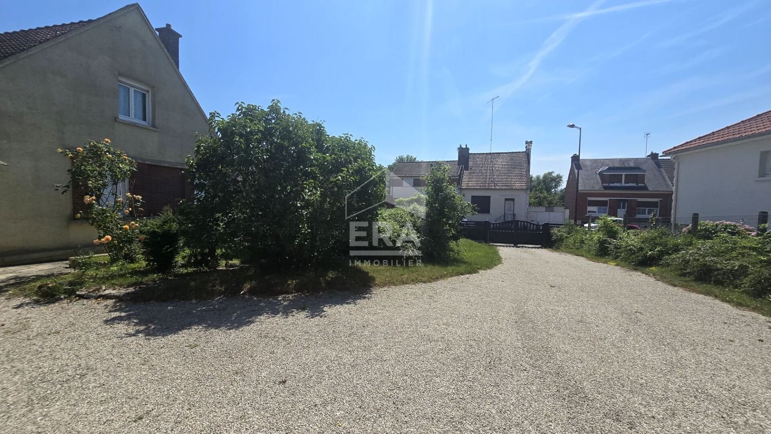 Maison à vendre, 122m², Bagnolet
