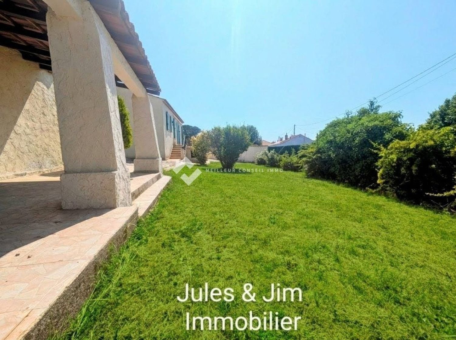 Maison à vendre, 77m², Allauch