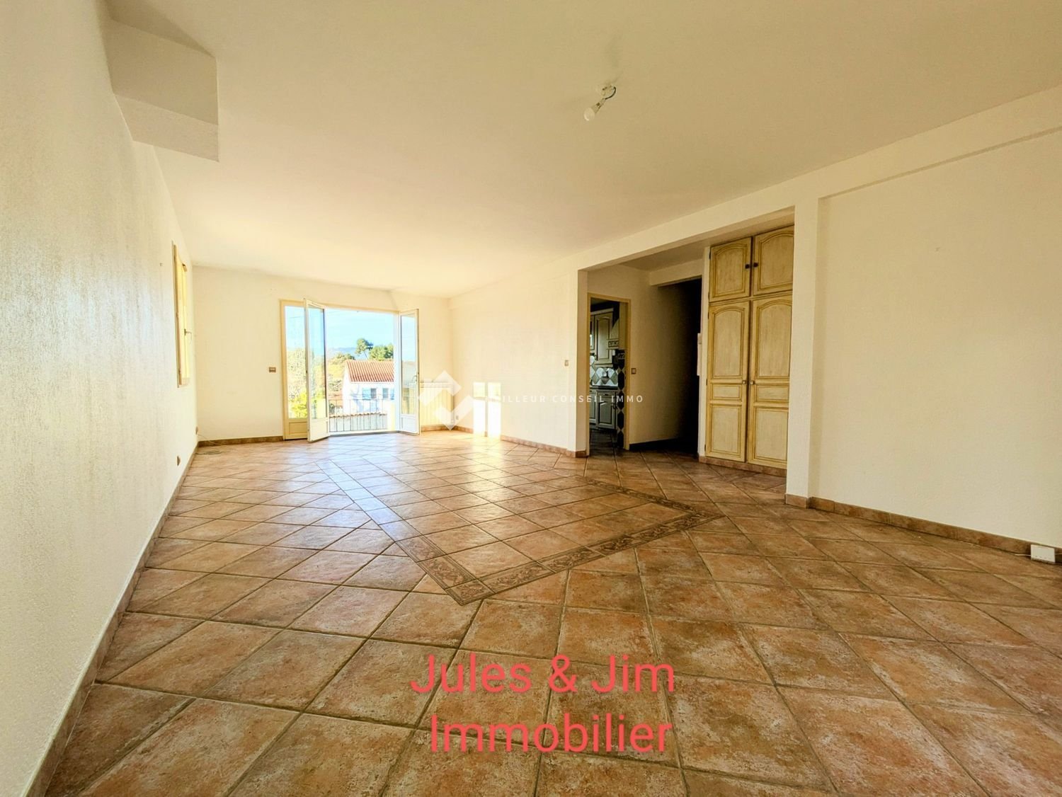 Maison à vendre, 77m², Allauch