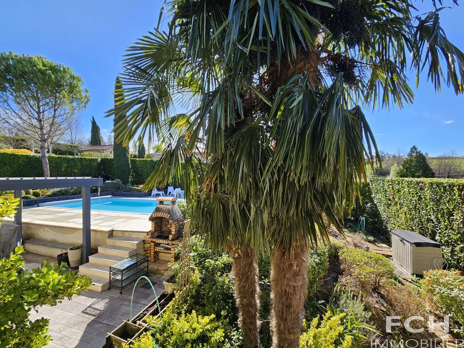 Maison à vendre, 158m², Creuzier-le-Vieux