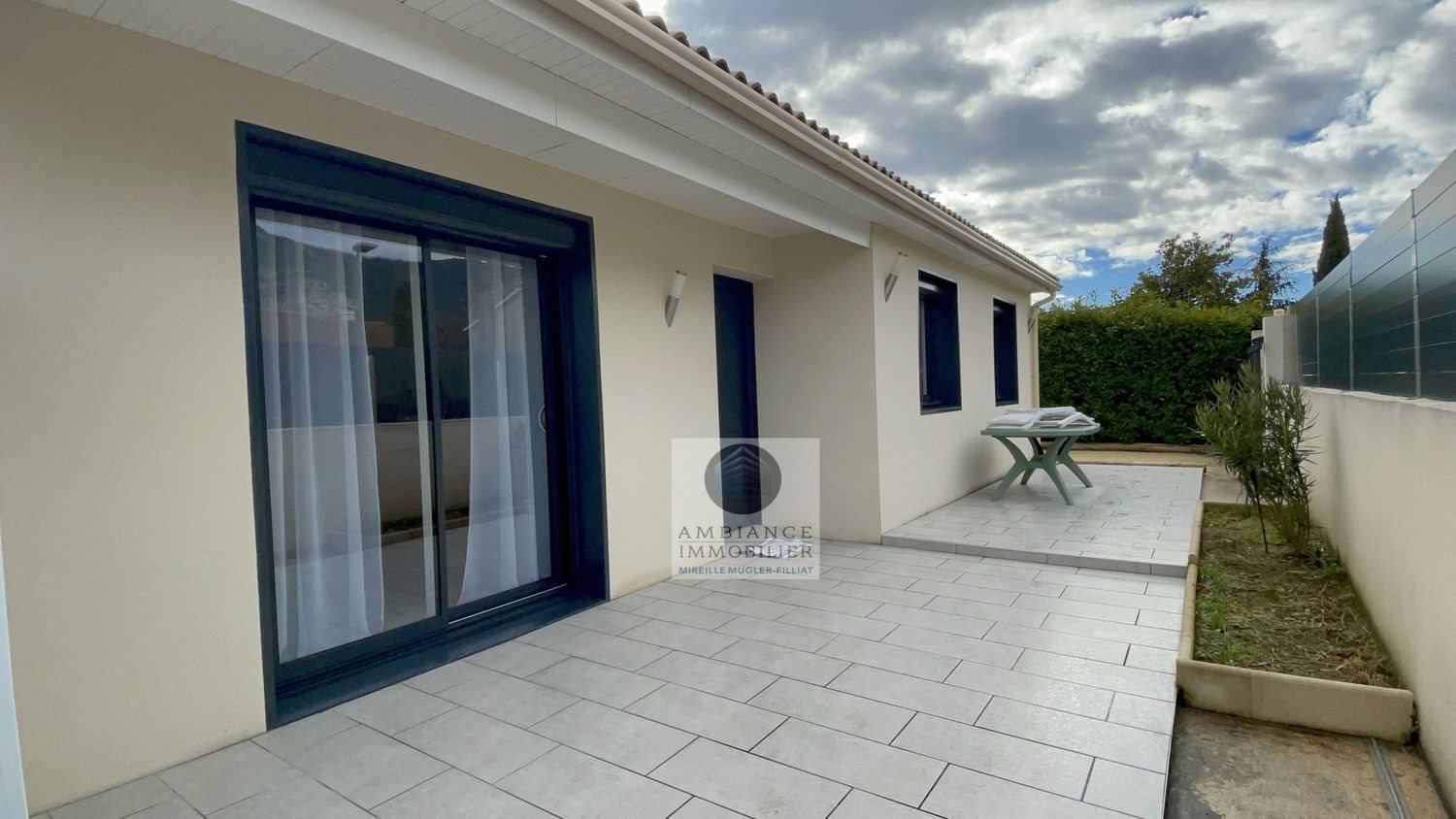 Maison à vendre, 105m², Guilherand-Granges