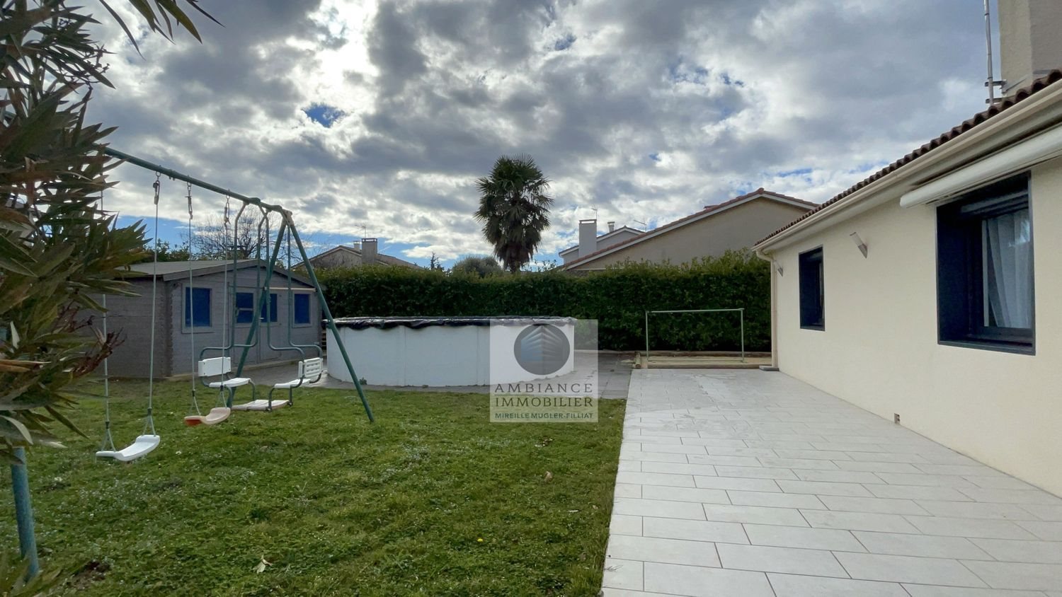 Maison à vendre, 105m², Guilherand-Granges