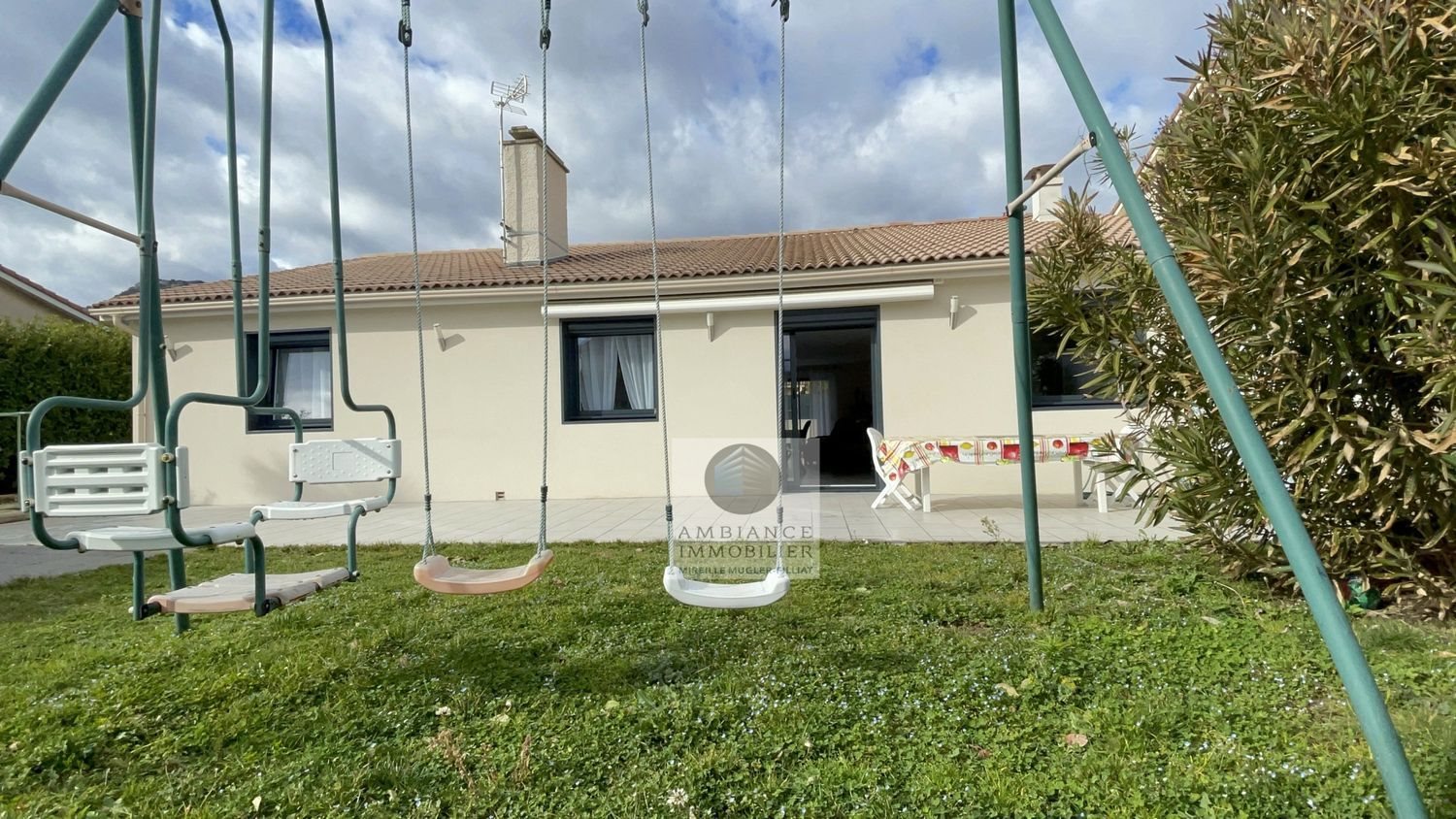 Maison à vendre, 105m², Guilherand-Granges