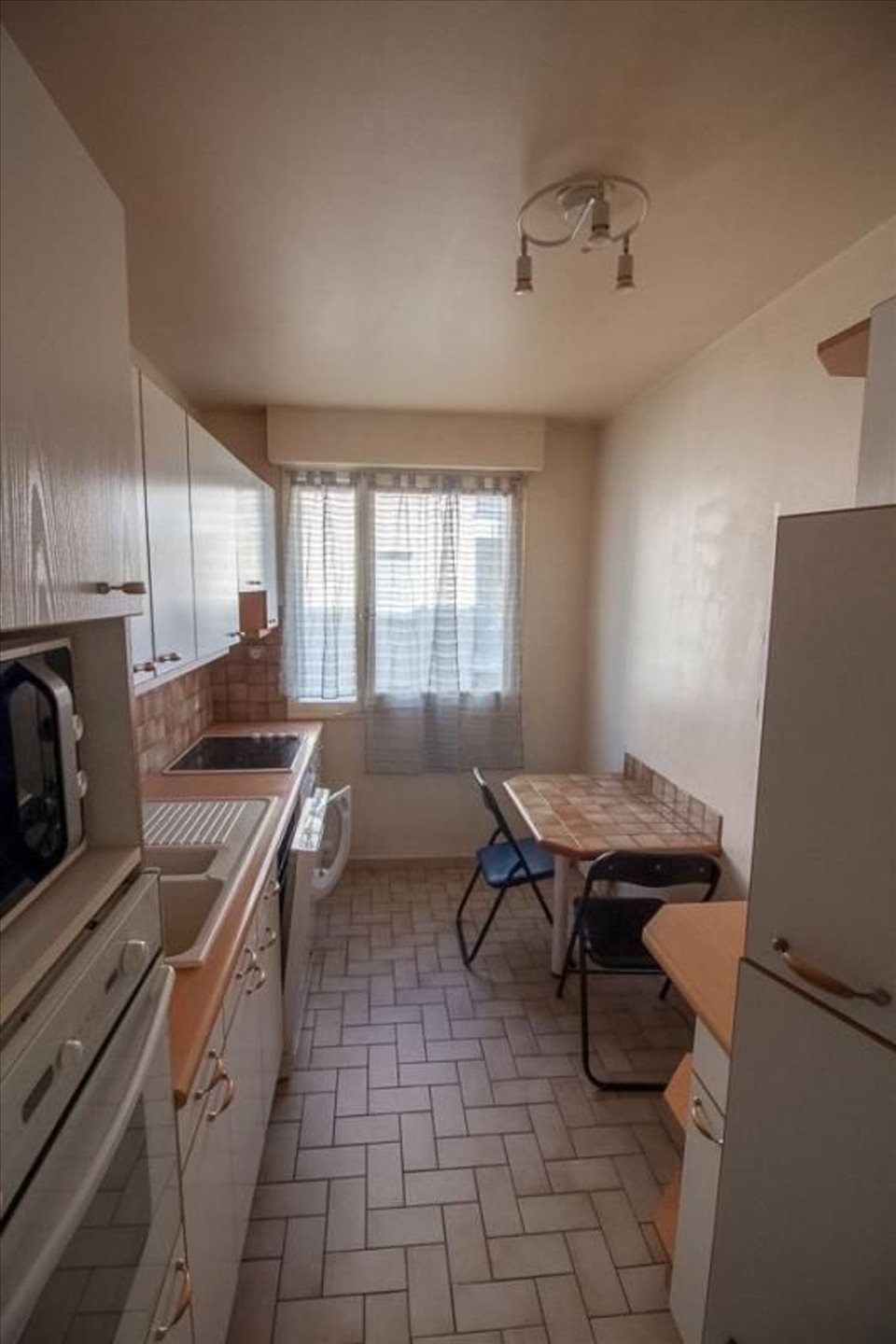 Appartement à vendre, 51m², Osny
