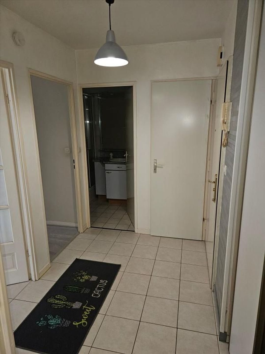 Appartement à vendre, 51m², Osny