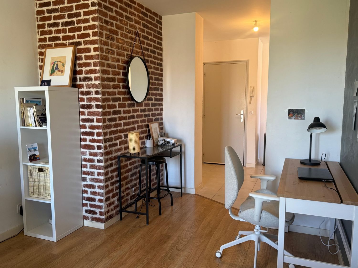 Appartement à louer, 43m², Arles