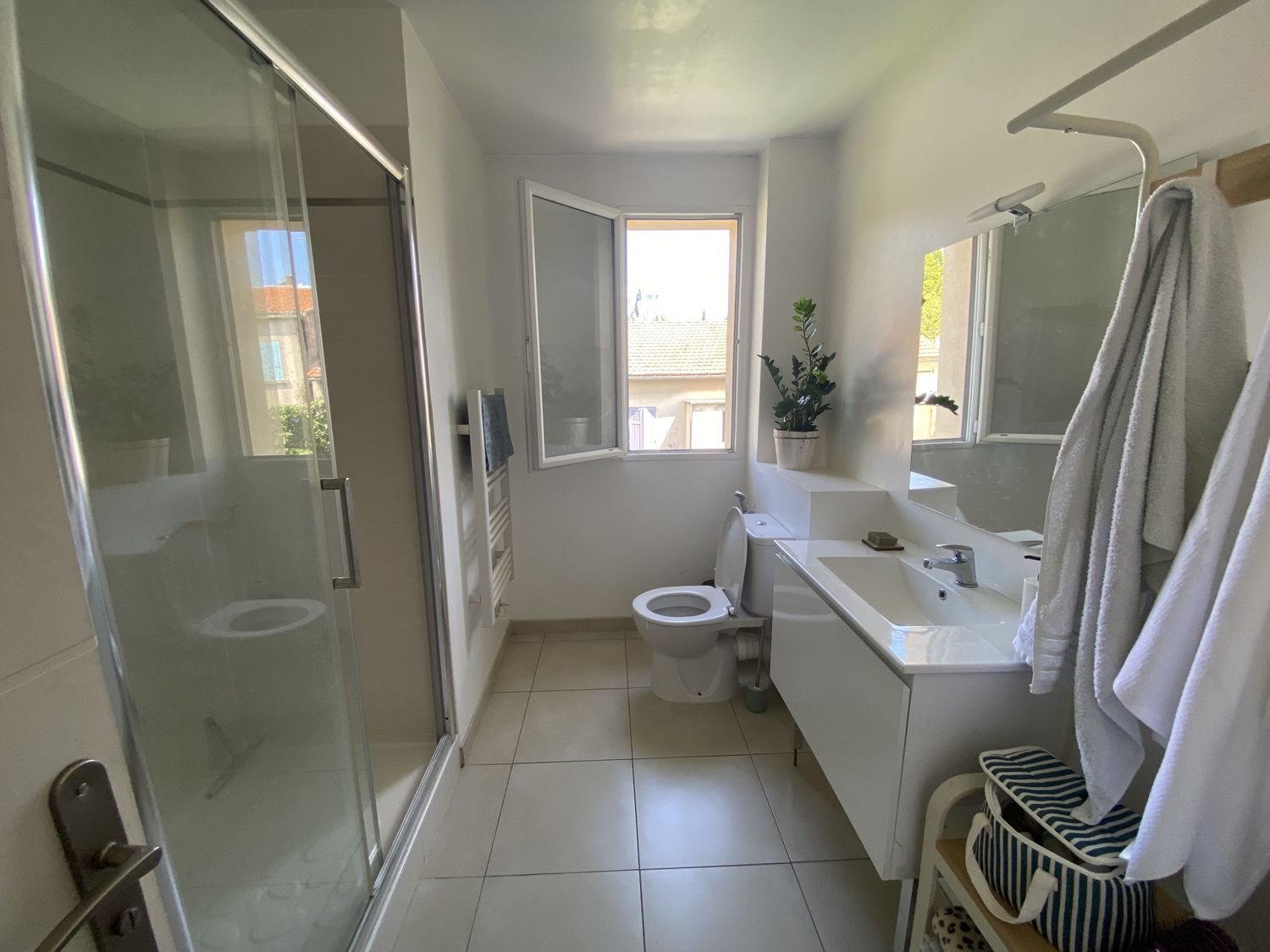 Appartement à louer, 43m², Arles