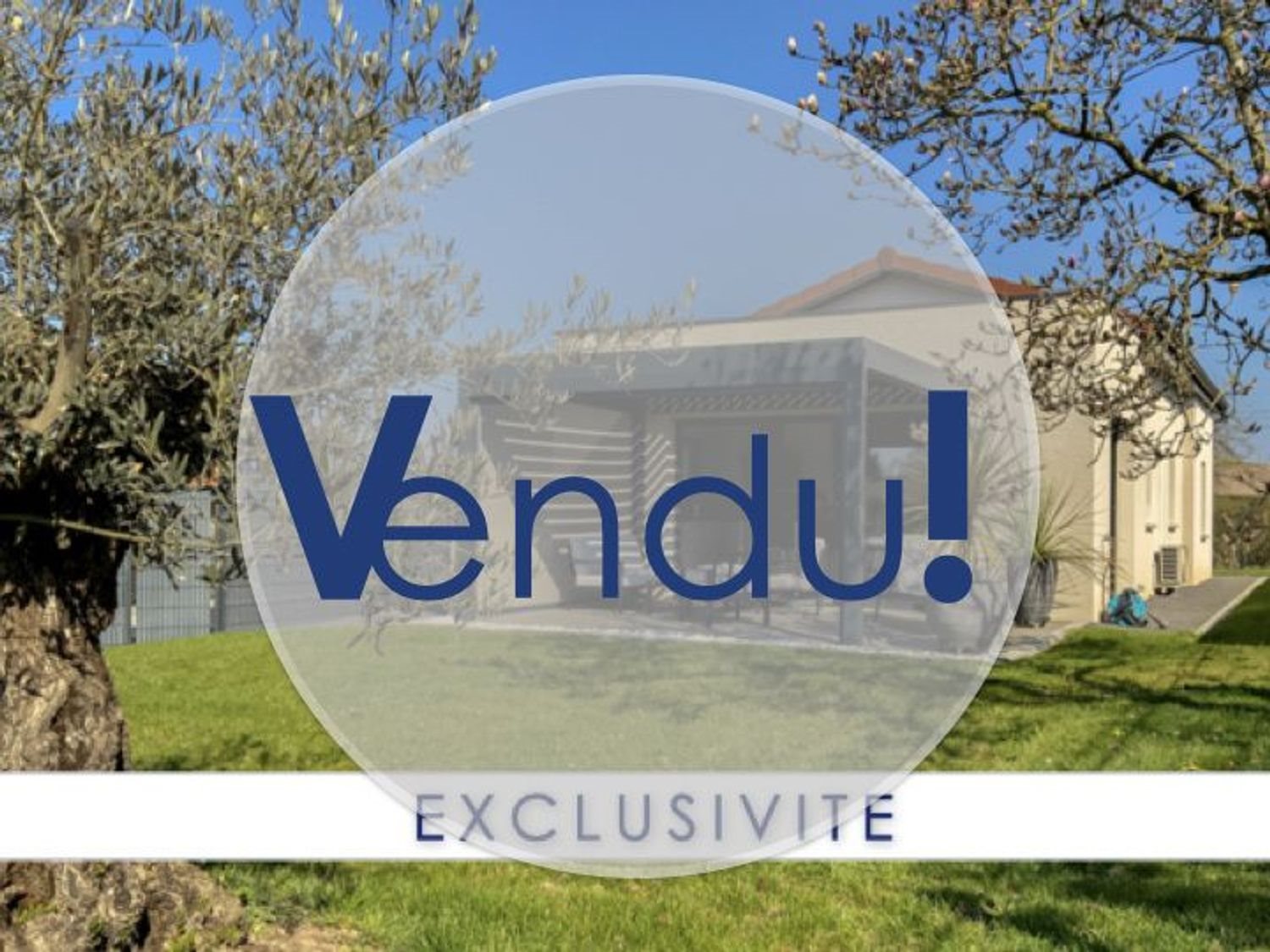 Maison à vendre, 85m², Viriat