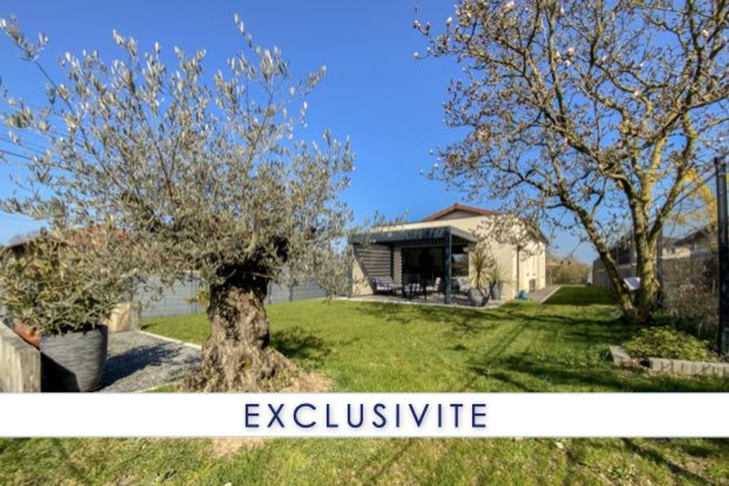 Maison à vendre, 85m², Viriat