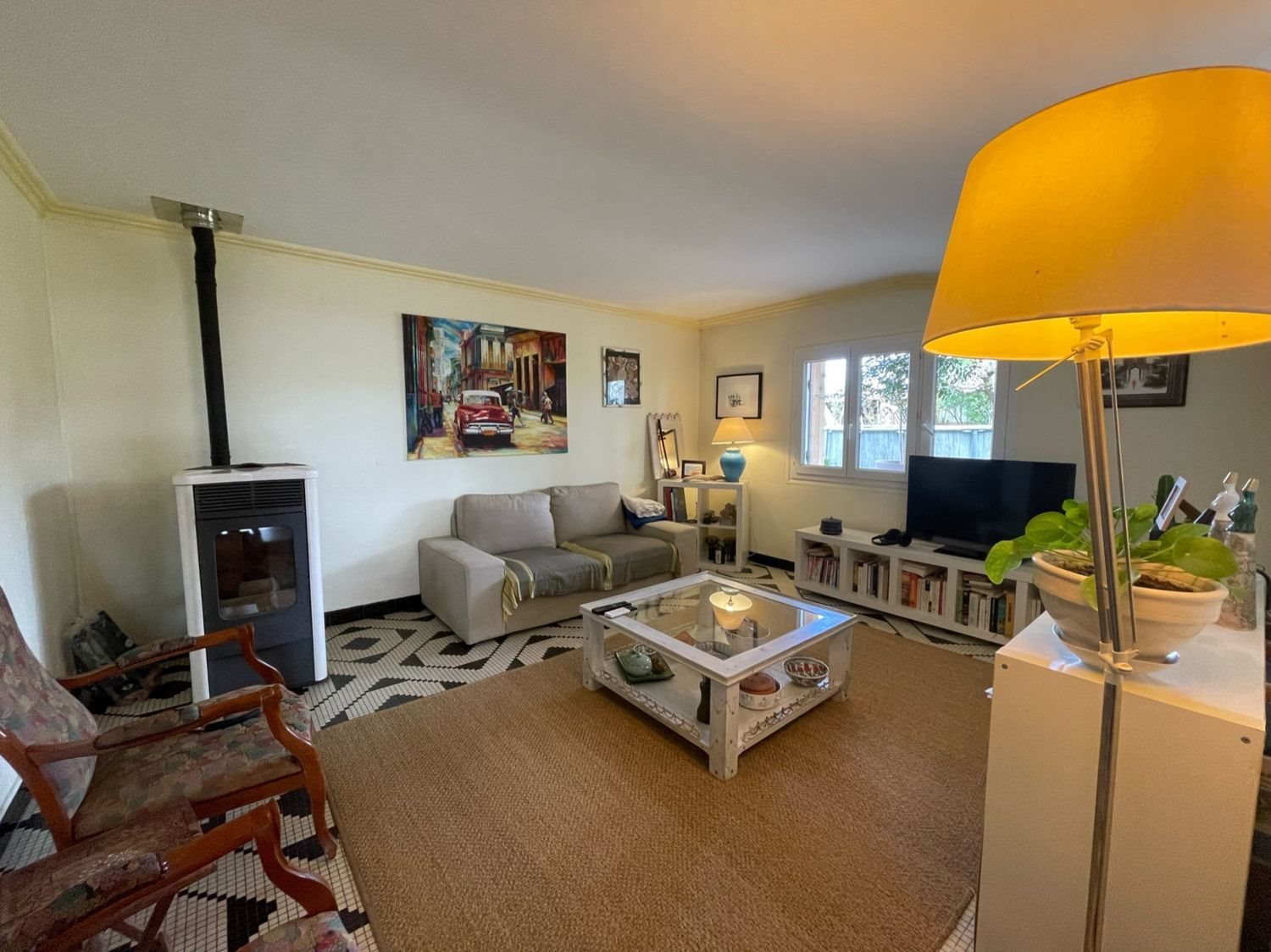 Maison à vendre, 88m², Saint-Emilion